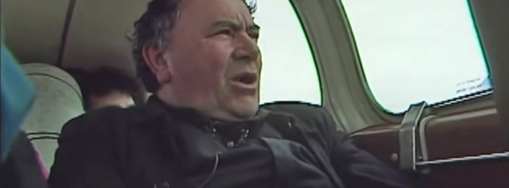 Video image