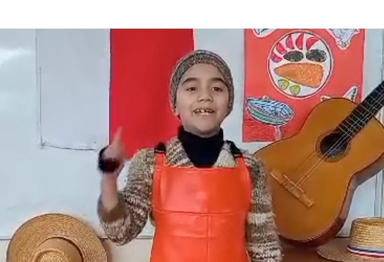 Concurso de la mejor paya